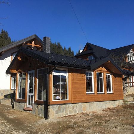 Cottage Familiya فيرخوفينا المظهر الخارجي الصورة