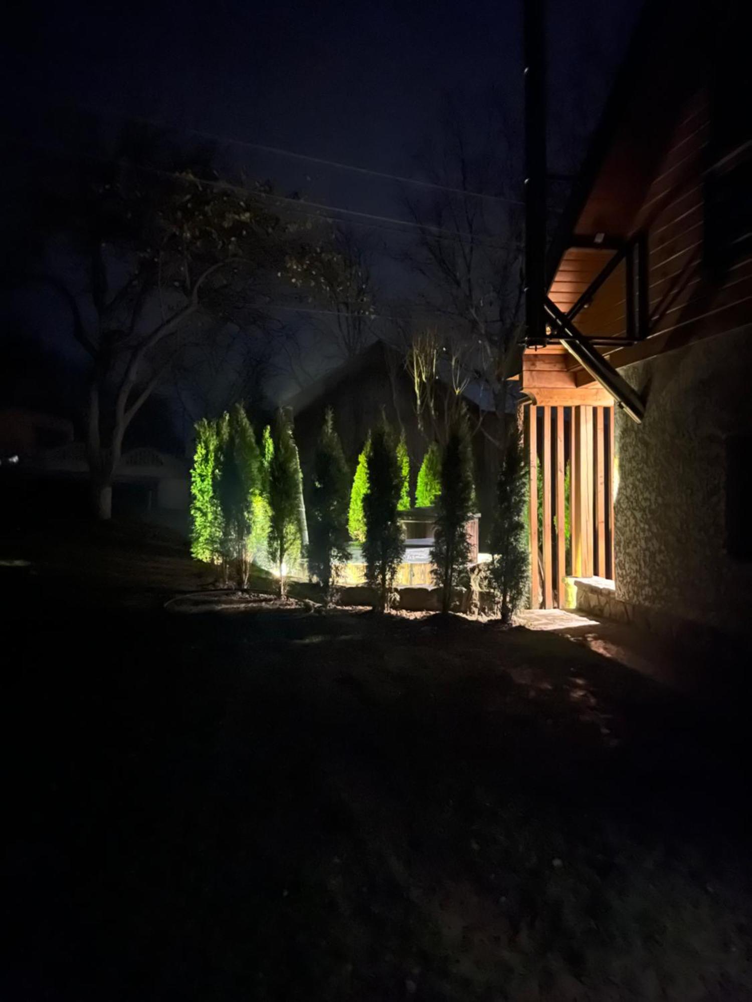 Cottage Familiya فيرخوفينا المظهر الخارجي الصورة