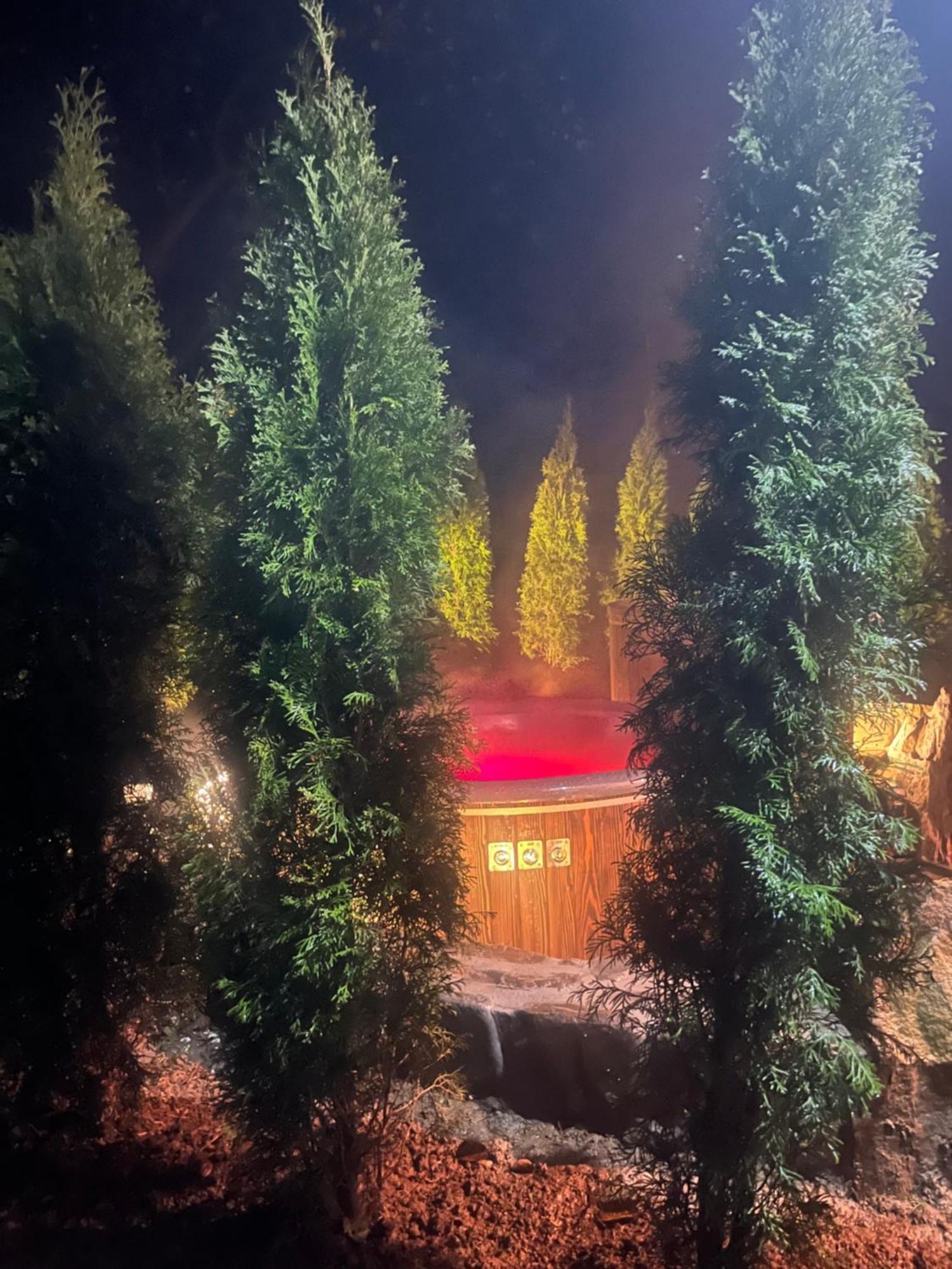 Cottage Familiya فيرخوفينا المظهر الخارجي الصورة