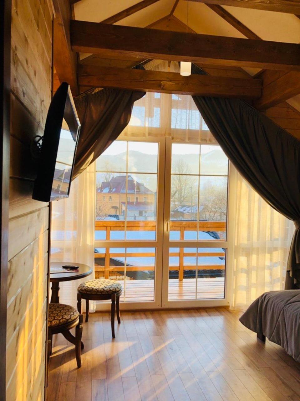 Cottage Familiya فيرخوفينا المظهر الخارجي الصورة
