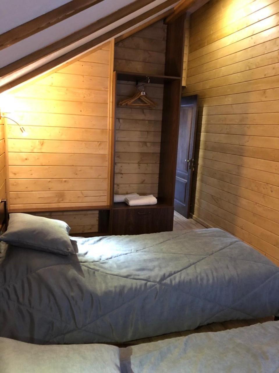 Cottage Familiya فيرخوفينا المظهر الخارجي الصورة