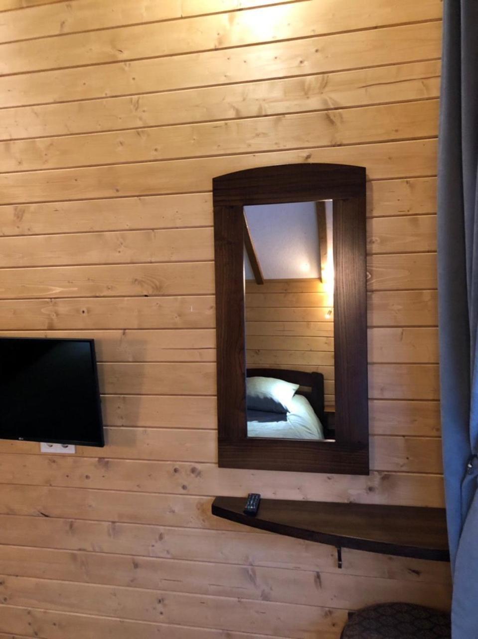 Cottage Familiya فيرخوفينا المظهر الخارجي الصورة