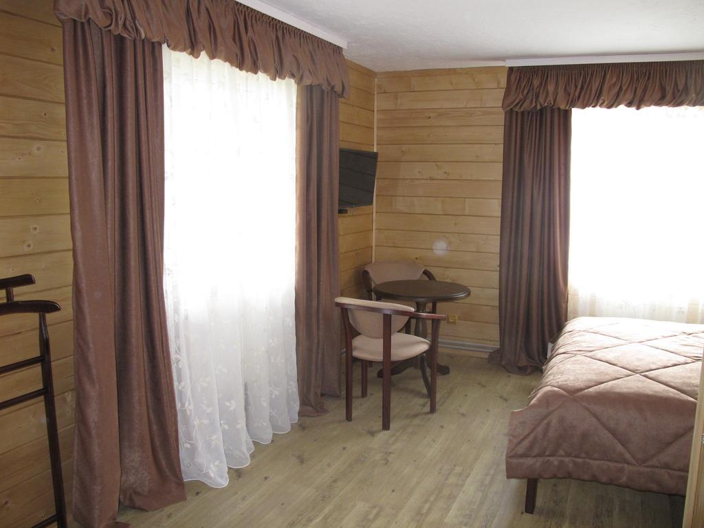 Cottage Familiya فيرخوفينا المظهر الخارجي الصورة
